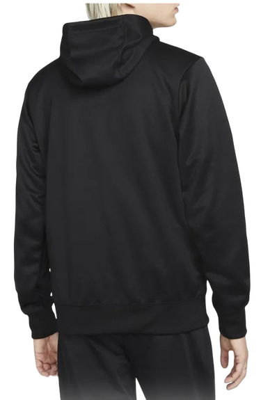 Sweatshirt Nike Repeat Hooded Jacket Svart | dm4672-013, 1