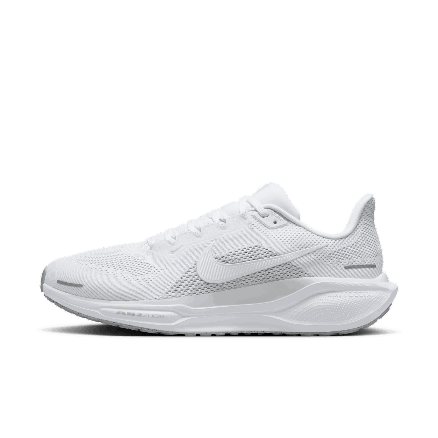 Sneakers och skor Nike Air Zoom Pegasus 41 Pure Platinum Grå | FD2722-102, 1