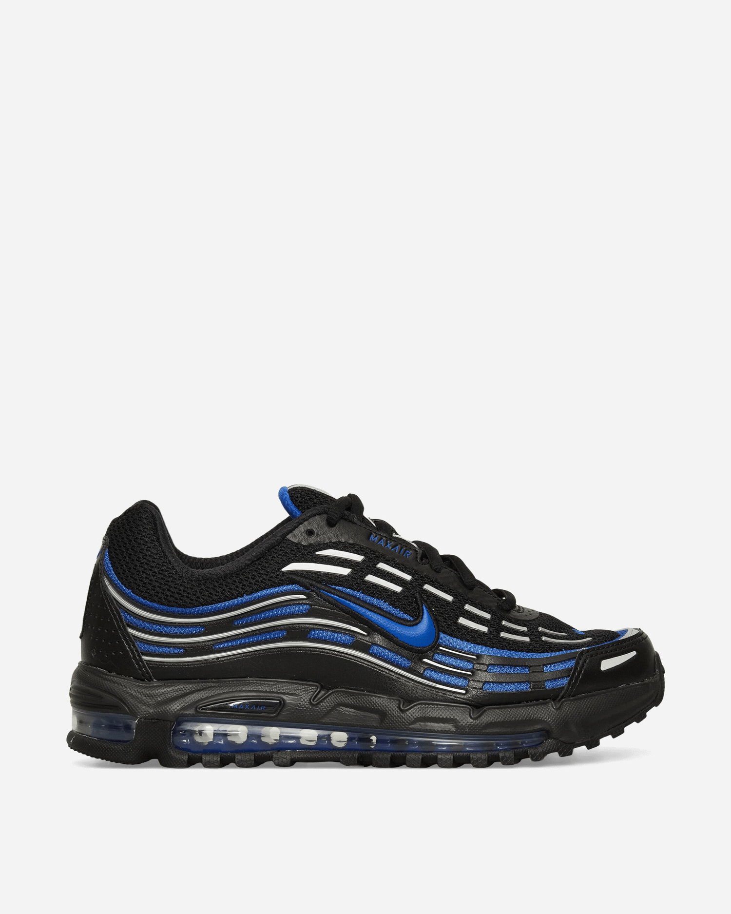 Sneakers och skor Nike Air Max TL 2.5 Blå | FZ4110-005, 1