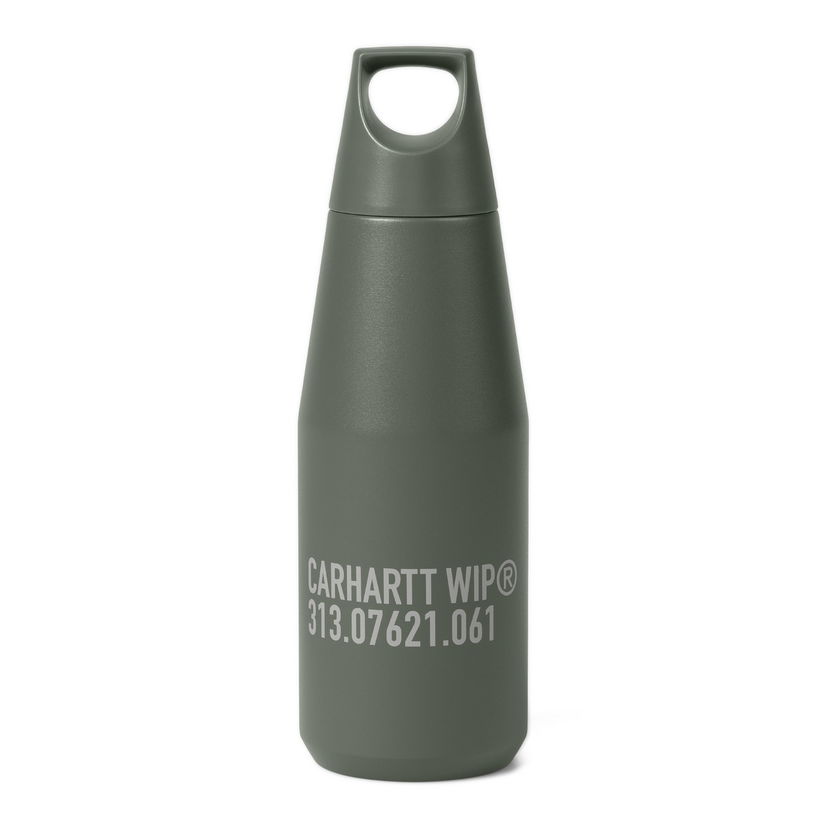 Dricksflaska Carhartt WIP Kinto Trail Tumbler Grön | I034890_3