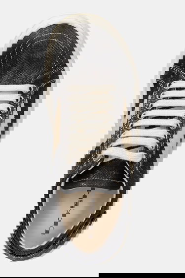 Sneakers och skor Rick Owens Rick Owens DRKSHDW Vintage Sneaks Svart | DS02E7803.BZMCLV, 3