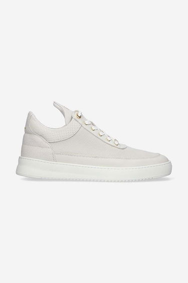 Sneakers och skor Filling Pieces Low Top Aten Grå | 10126591890, 0