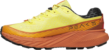 Sneakers och skor Merrell Agility Peak 5 Orange | J068101, 2