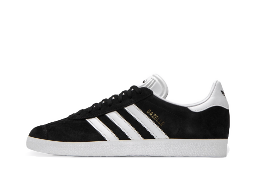 Sneakers och skor adidas Originals Gazelle Svart | BB5476
