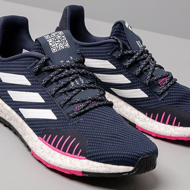 Sneakers och skor adidas Performance PulseBOOST HD Winter "Collegiate Navy" W Mörkblå | EF8909, 6