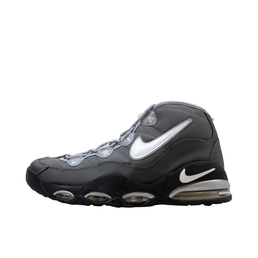 Sneakers och skor Nike Air Max Tempo Cool Grey/White-Dark Grey-Wolf Grey Grå | 311090-090