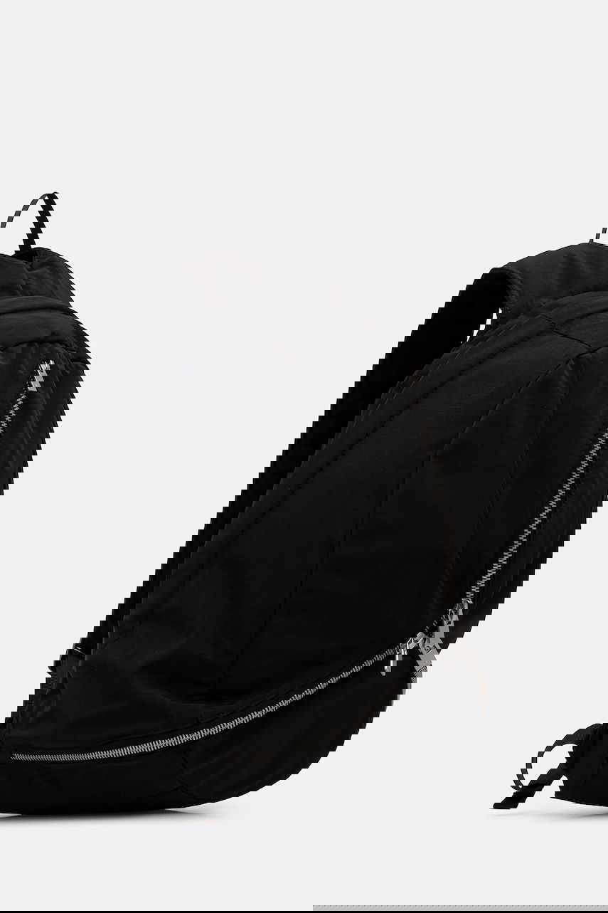 Ryggsäck HELIOT EMIL Heliot Emil Large Backpack Svart | AW25.14.046.BLK01.CO, 1