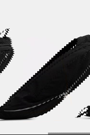 Ryggsäck HELIOT EMIL Heliot Emil Large Backpack Svart | AW25.14.046.BLK01.CO, 1