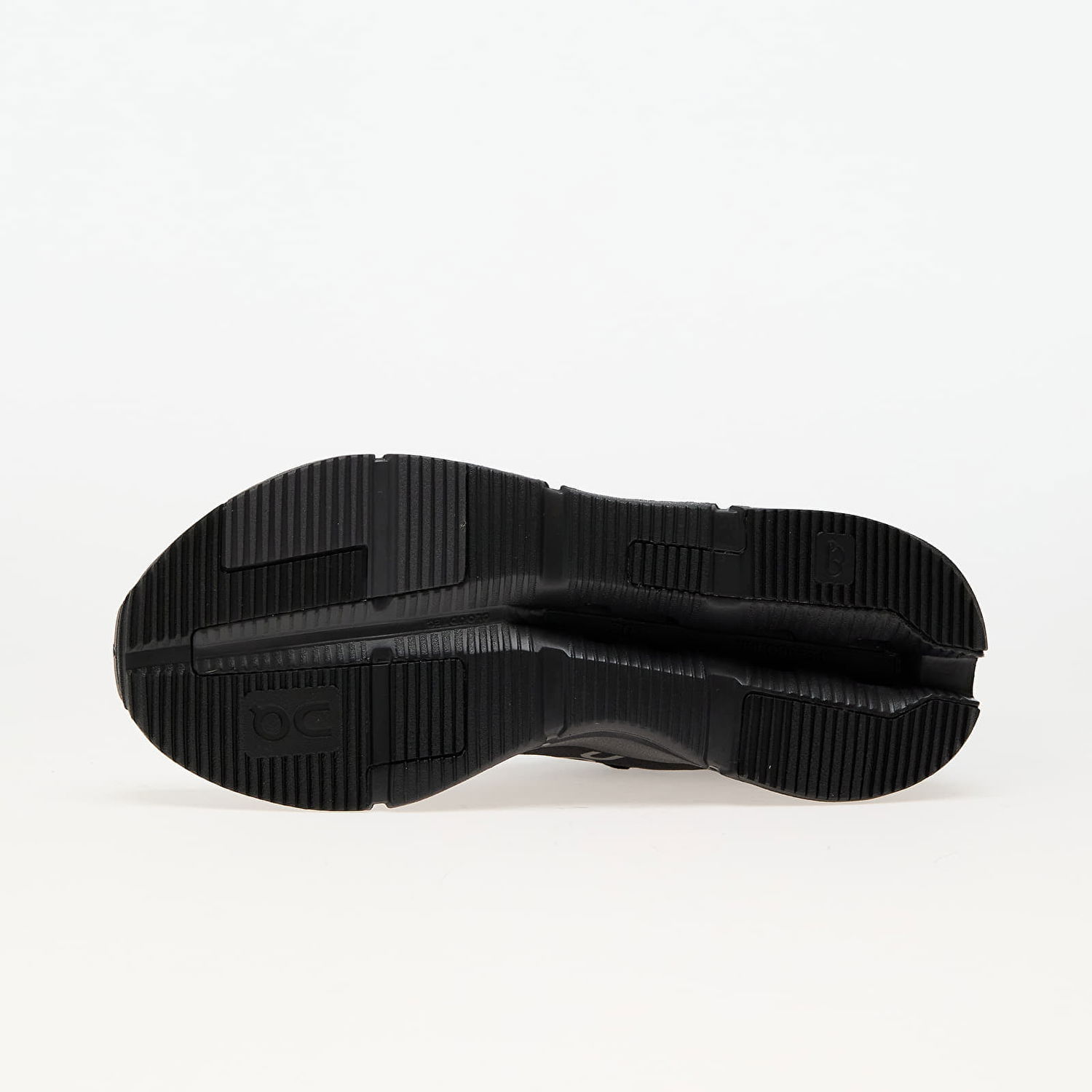 Sneakers och skor On Running Cloudnova 2 W Svart | 3WE30220485, 1