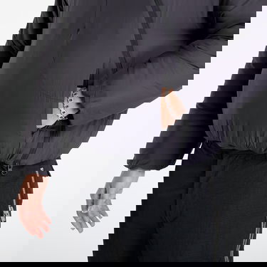 Pufferjacka Post Archive Faction (PAF) Jacket Air Grå | A1-000BK, 2