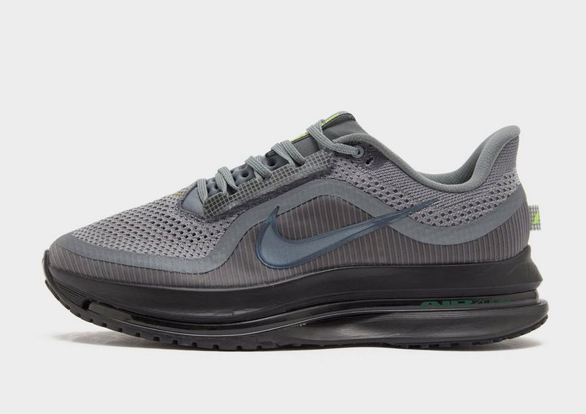 Sneakers och skor Nike Pegasus Premium Svart | HQ2592-012