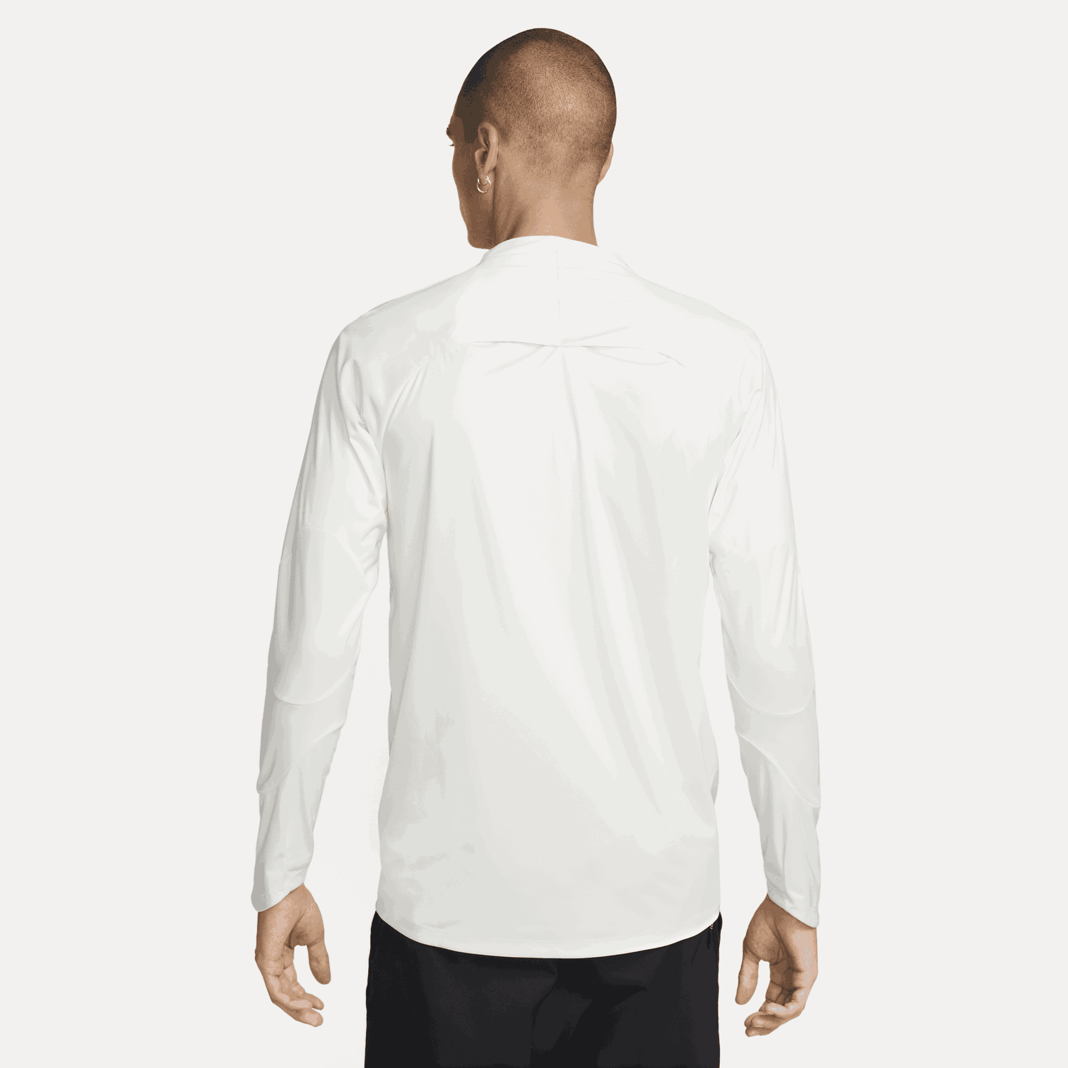 T-shirt Nike tréninkové tričko Storm-FIT Tottenham Hotspur Strike Winter Warrior Vit | FB6971-133, 1