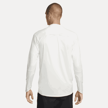 T-shirt Nike tréninkové tričko Storm-FIT Tottenham Hotspur Strike Winter Warrior Vit | FB6971-133, 1