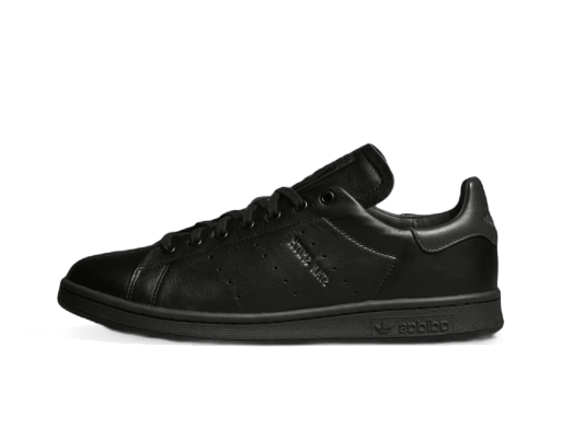 Sneakers och skor adidas Originals Stan Smith Lux "Carbon" Svart | HQ6787