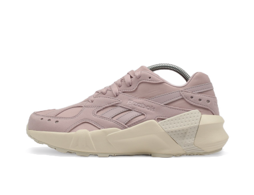 Sneakers och skor Reebok Aztrek Double 93 Purpur | DV6309