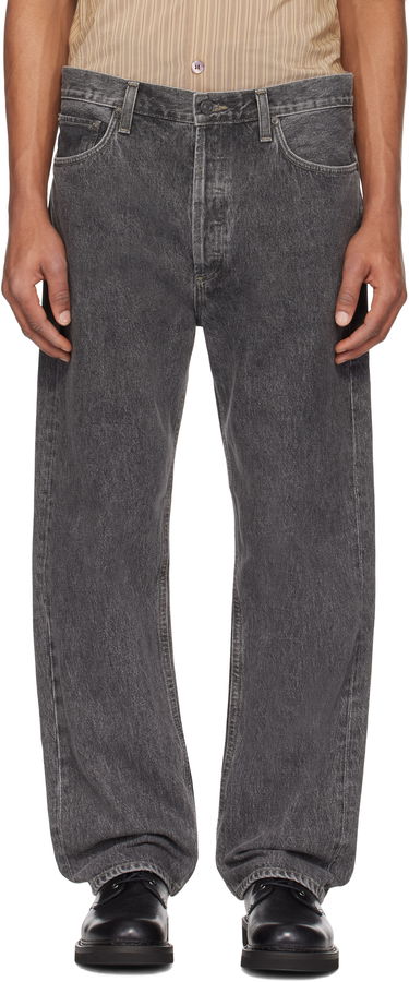 Jeans AGOLDE AGOLDE 90's Loose Fit Jeans Grå | A642-1346, 0