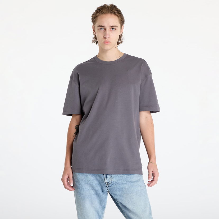 T-shirt Emporio Armani T-shirt EA7 T-Shirt Volcanic Glass M Grå | 7M000019AF10441U8094