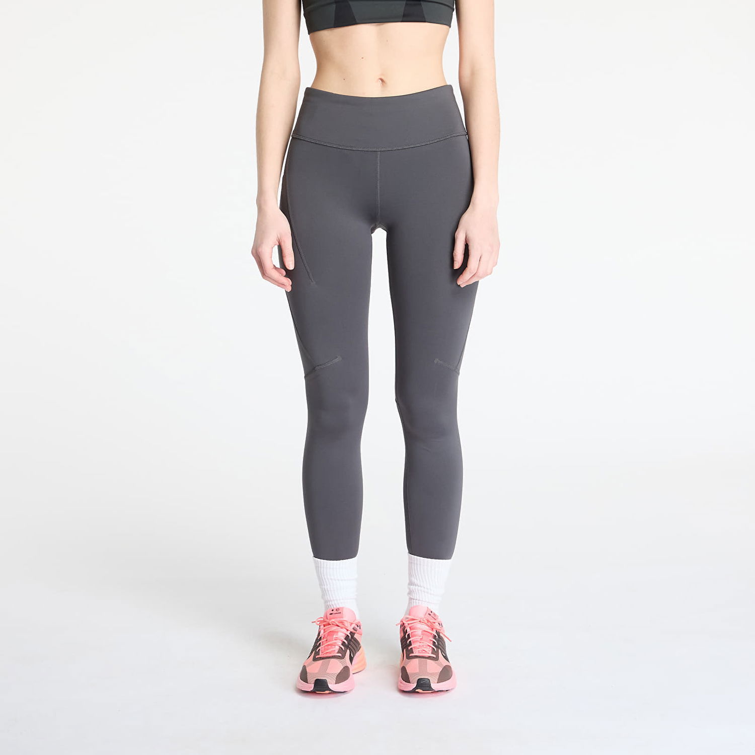 Damasker On Running On Performance Tights Grå | 1WE11932608, 0