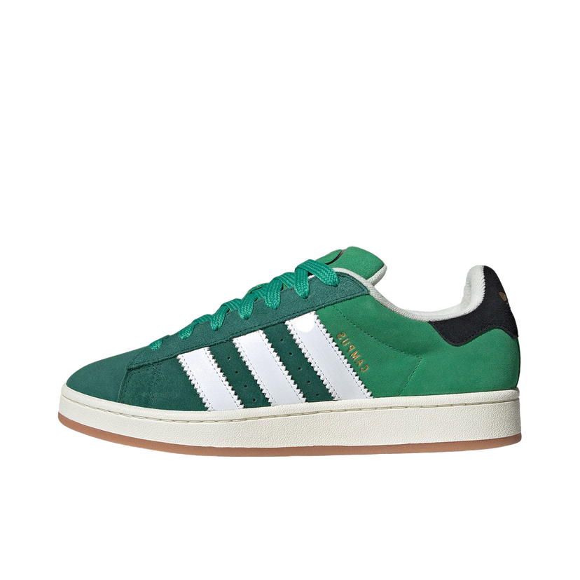 Sneakers och skor adidas Originals adidas Campus 00s Grön | ID2048