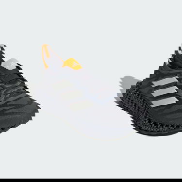Sneakers och skor adidas Performance 4DFWD 3 Running Grå | ID0853, 5