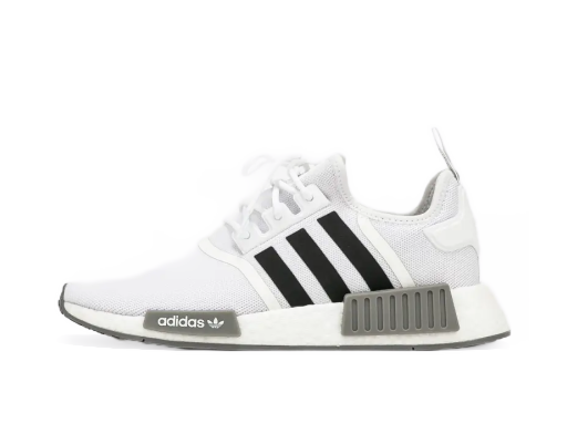 Sneakers och skor adidas Originals NMD_R1 Primeblue Vit | gz9261