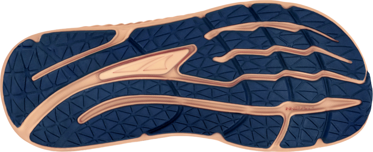 Sneakers och skor Altra Running Altra PARADIGM 7 Blå | al0a82cg1031, 1