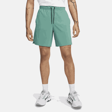 Shorts Nike 18cm Unlimited Dri-FIT Grön | DV9340-379, 0