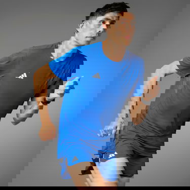 T-shirt adidas Performance adidas Adizero Blå | it1469, 2