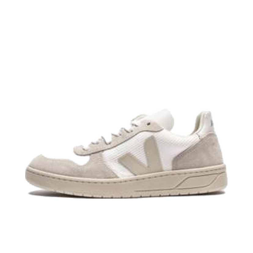 Sneakers och skor Veja V-10 Vit | VX0102499B