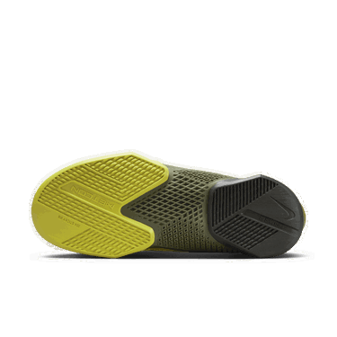 Sneakers och skor Nike Zoom Metcon Turbo 2 Gul | DH3392-301, 2