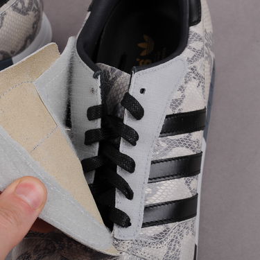 Sneakers och skor adidas Originals Micropacer OG Grå | C75570, 5
