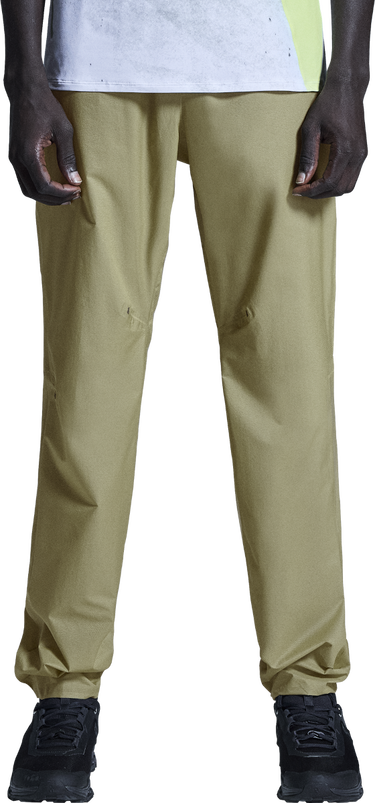 Byxor On Running On Running Ultra Pants Beige | 1me11512902, 0