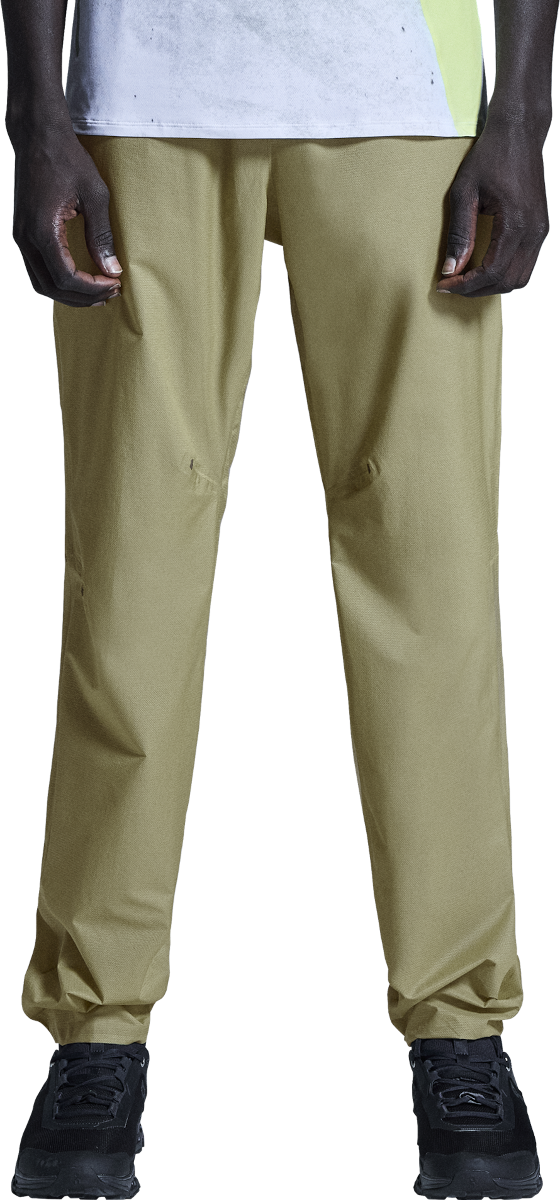 Byxor On Running On Running Ultra Pants Beige | 1me11512902