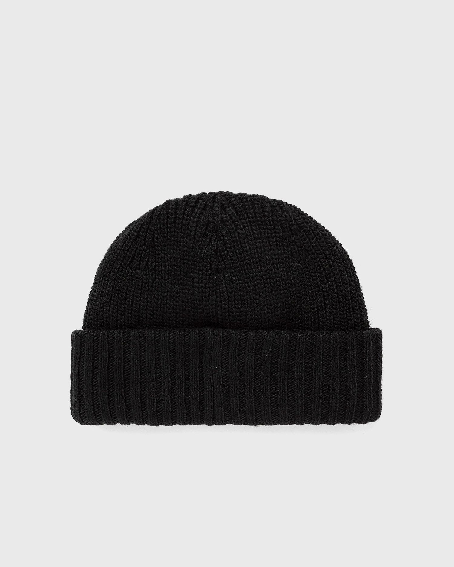 Mössa Goldwin GORE-TEX WINDSTOPPER Beanie Svart | GM93387-BLACK, 1