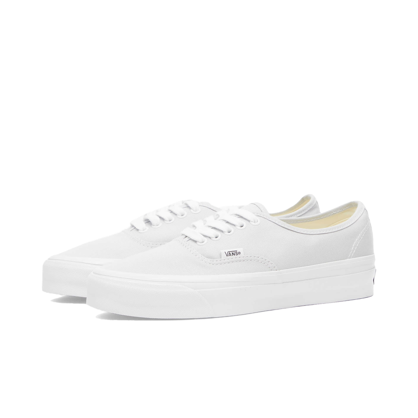 Sneakers och skor Vans LX Authentic Reissue 44 Vit | VN0007QZ7VF