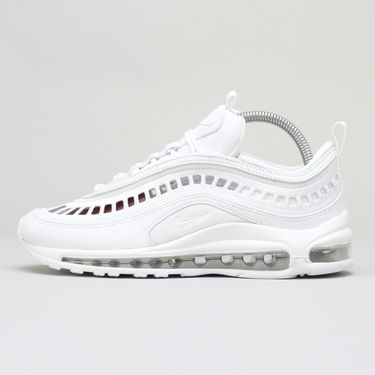 Sneakers och skor Nike Air Max 97 Ultra ''17 ''Vast Grey'' W Vit | AO2326-100, 0