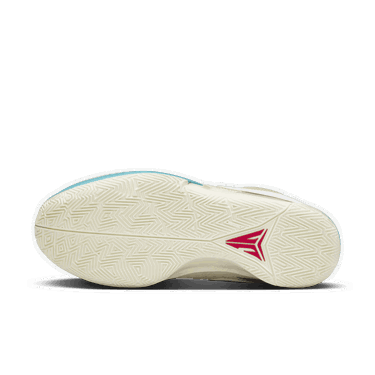 Sneakers och skor Nike Ja 1 Beige | DR8785-102, 4