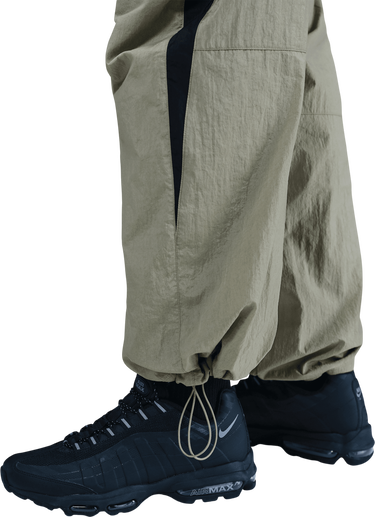 Byxor Nike Air Woven Track Pant Grön | hv0874-320, 5