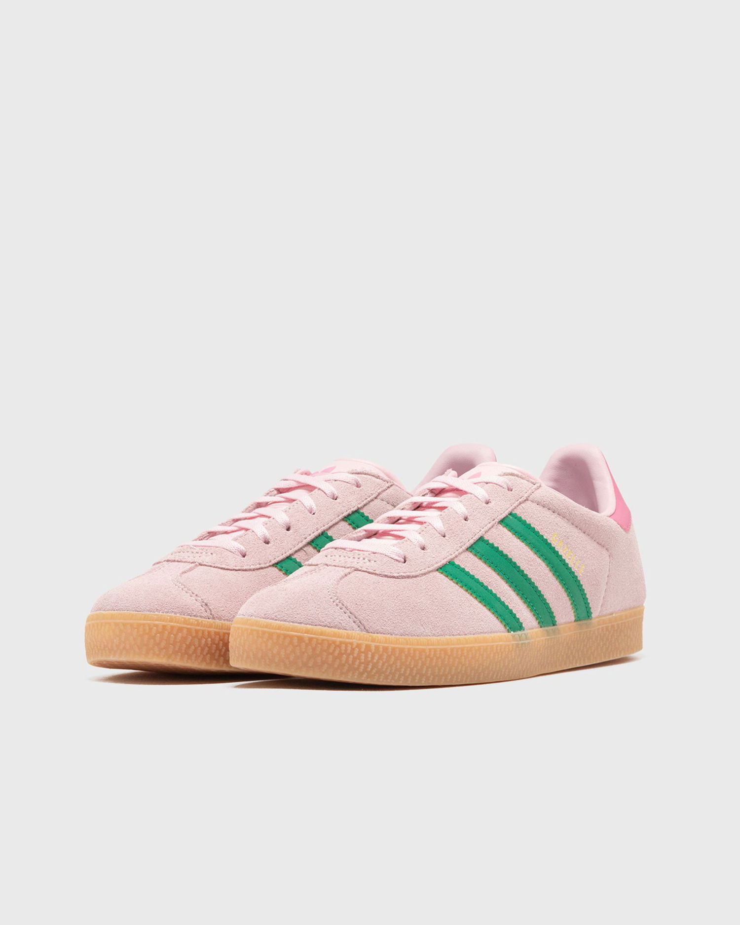 Sneakers och skor adidas Originals Gazelle J Rosa | JP7128, 1