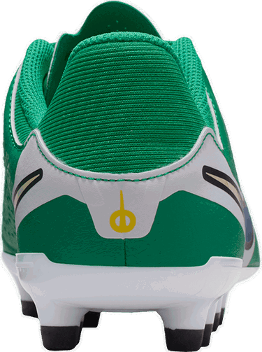Sneakers och skor Nike JR LEGEND 10 ACADEMY FG/MG LV8 Grön | hj7190-300, 4