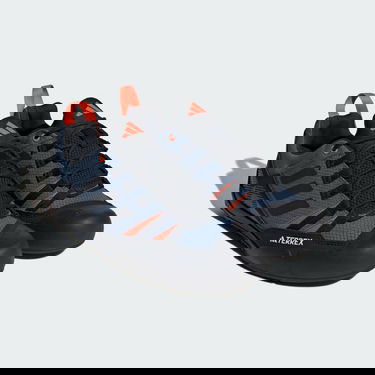 Sneakers och skor adidas Performance Terrex Swift Solo 2.0 Hiking Svart | IE6903, 3