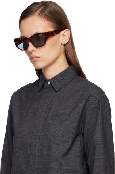 Solglasögon Givenchy GV Day Sunglasses Flerfärgad | GV40122IW5455N 192337236426, 3
