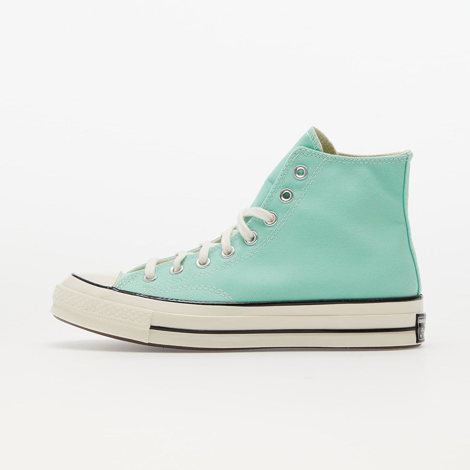 Sneakers och skor Converse Chuck 70 Canvas Turkos | A00748C, 0