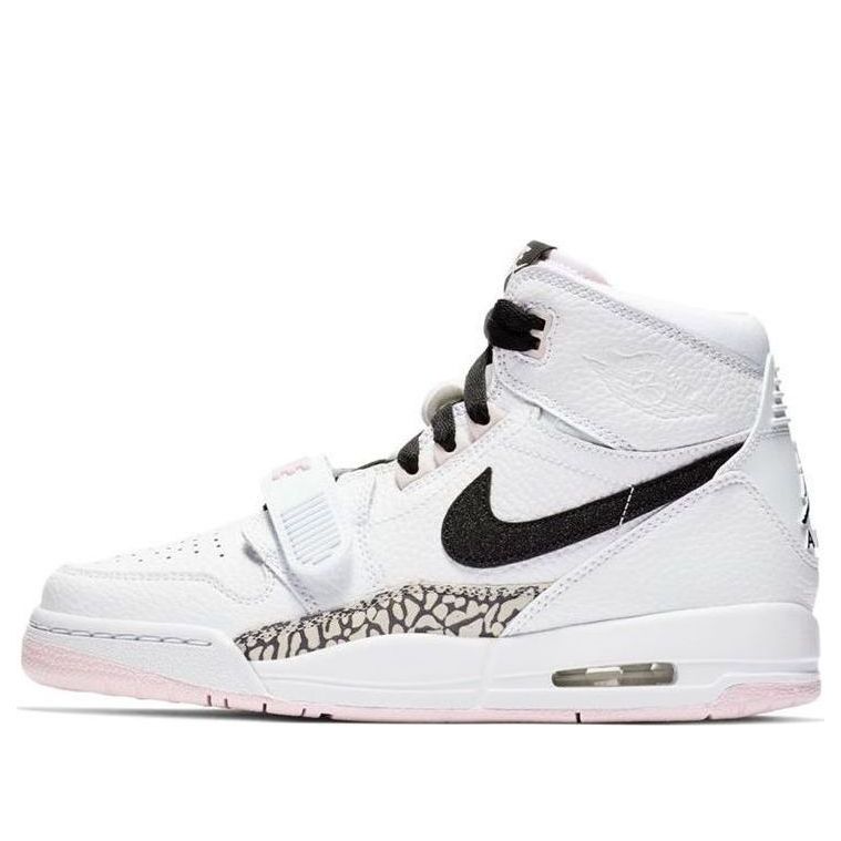 Sneakers och skor Jordan Air Jordan Legacy 312 Vit | AT4040-106, 0