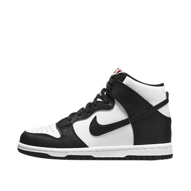 Sneakers och skor Nike Dunk High "Panda" GS Vit | DB2179-103, 1