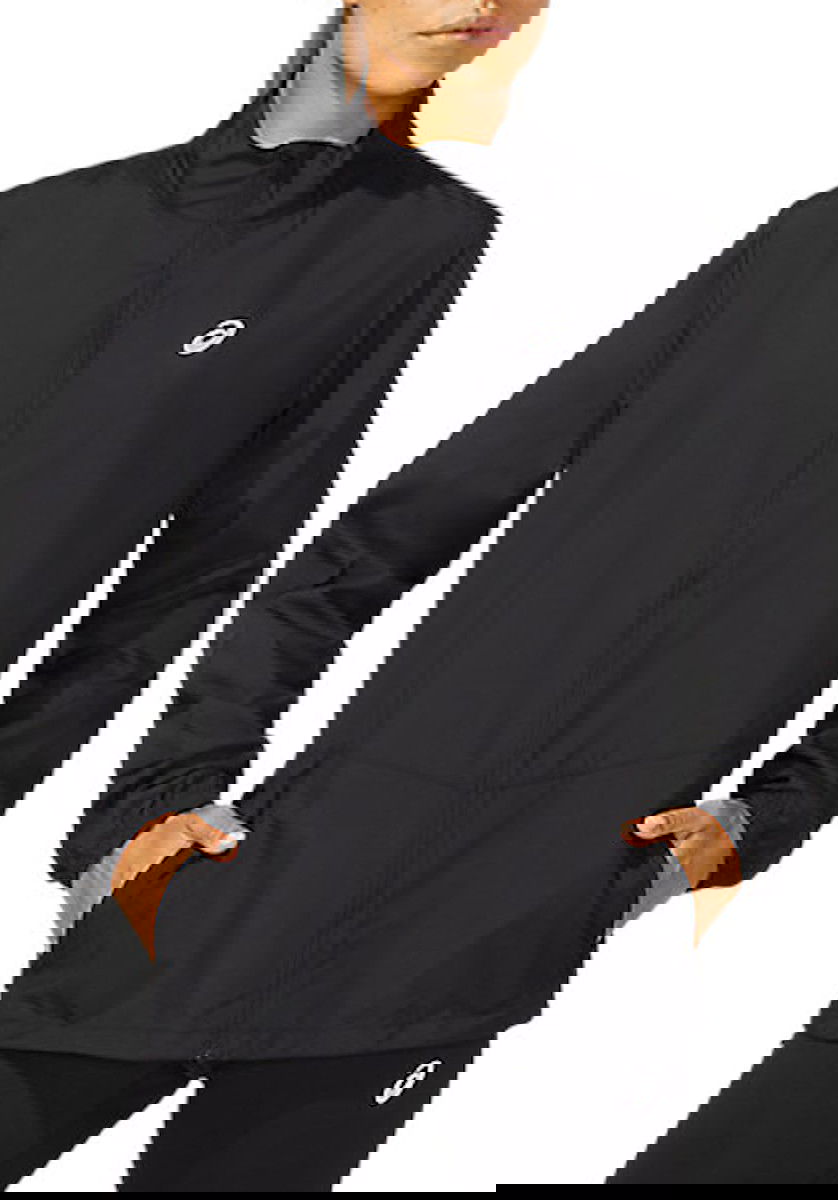 Vindjacka Asics Jacket Core Svart | 2012c341-001, 1