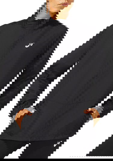 Vindjacka Asics Jacket Core Svart | 2012c341-001, 1