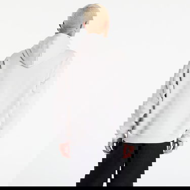 Sweatshirt Dime Dime Cursive Hoodie Grå | DIMEFA2556CEM, 3