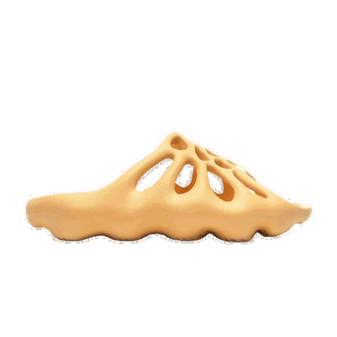 Sneakers och skor adidas Yeezy Yeezy 450 Slide "Cream" Gul | GZ9864, 0