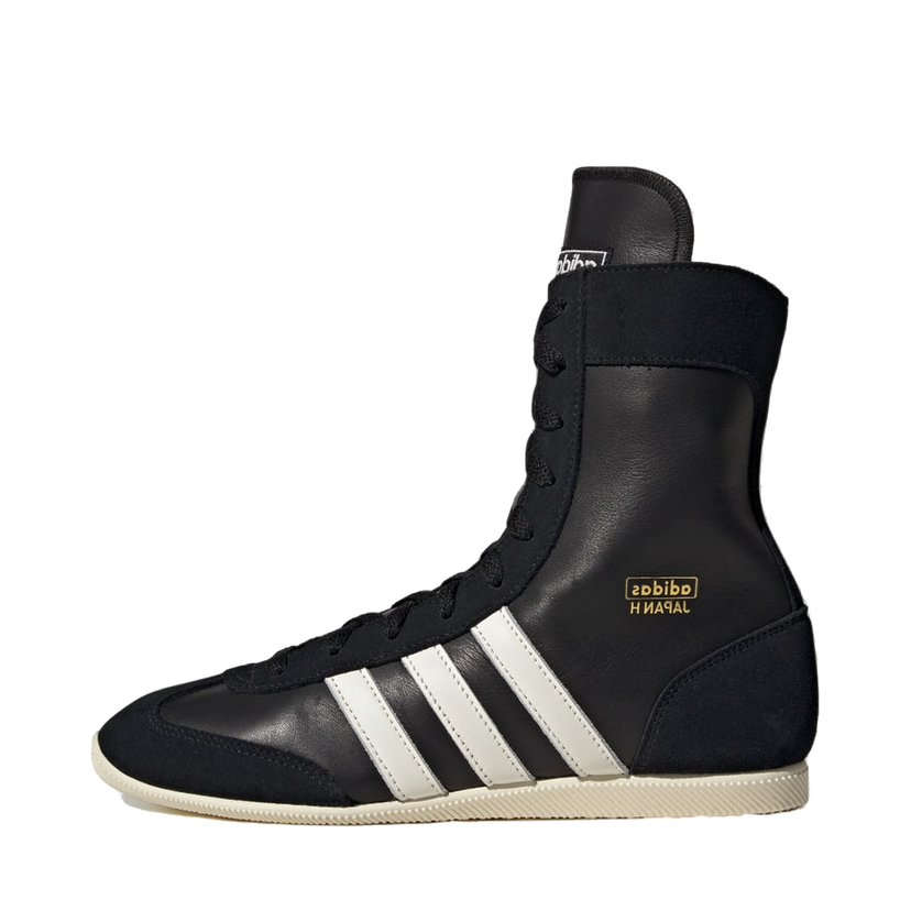 Sneakers och skor adidas Originals Japan H Svart | JS4036
